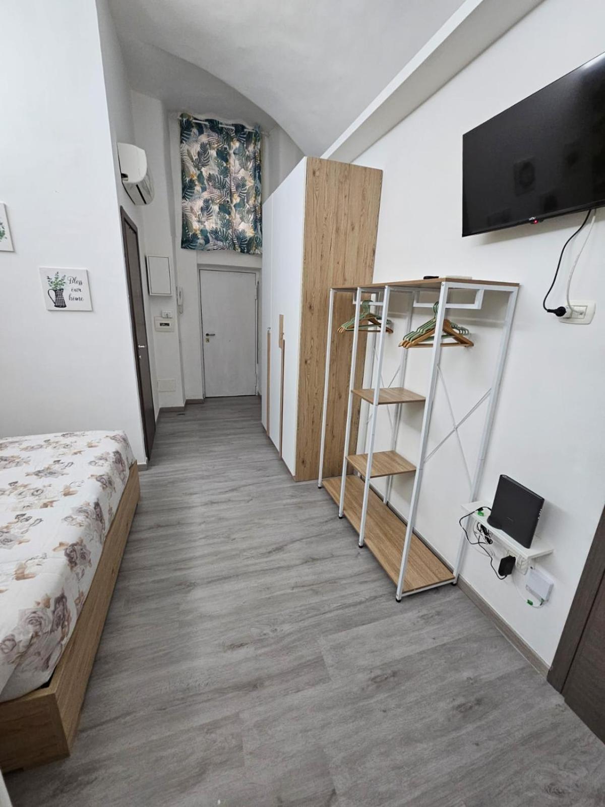 Spaccanapoli A Toledo Home 外观 照片