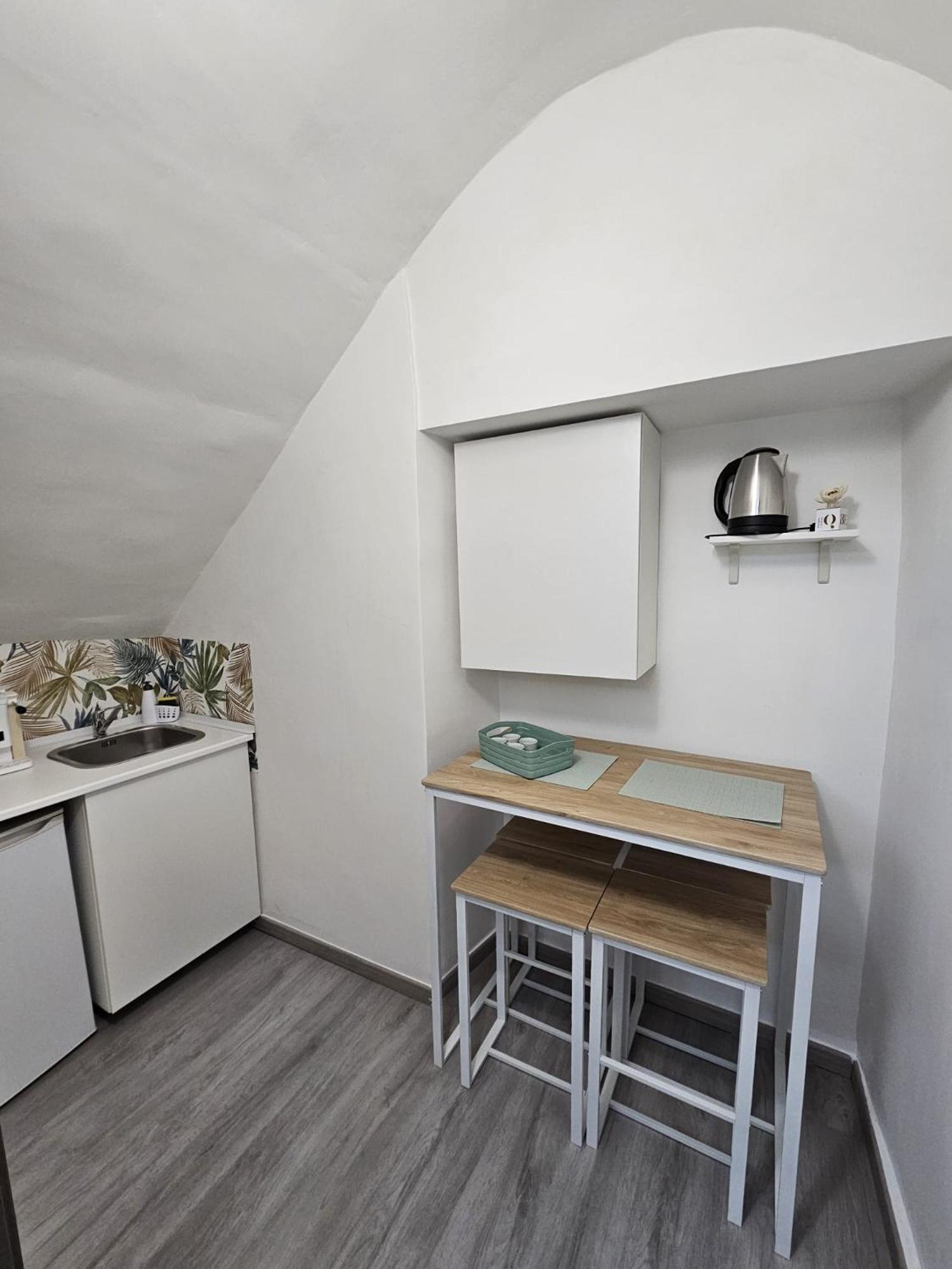 Spaccanapoli A Toledo Home 外观 照片