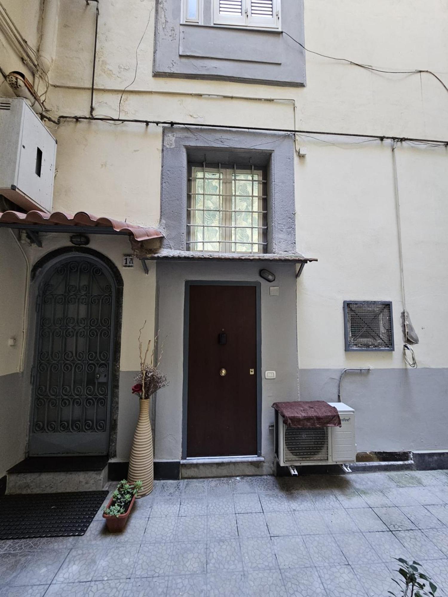 Spaccanapoli A Toledo Home 外观 照片