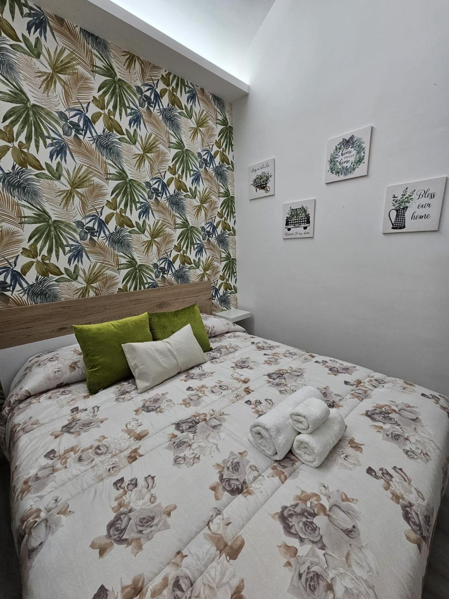 Spaccanapoli A Toledo Home 外观 照片