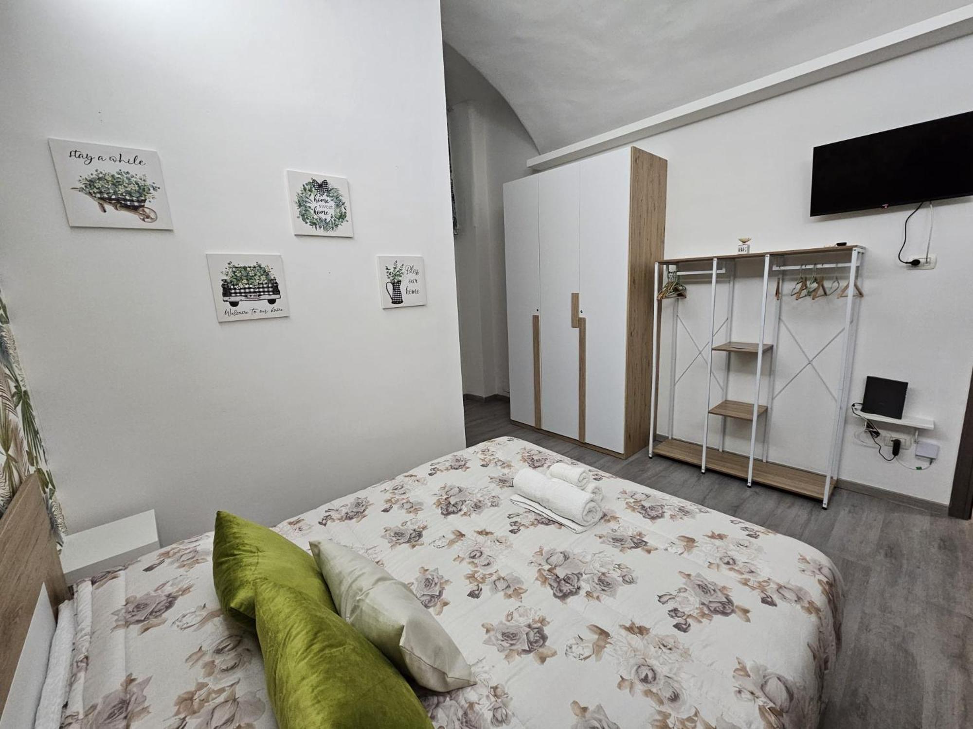 Spaccanapoli A Toledo Home 外观 照片