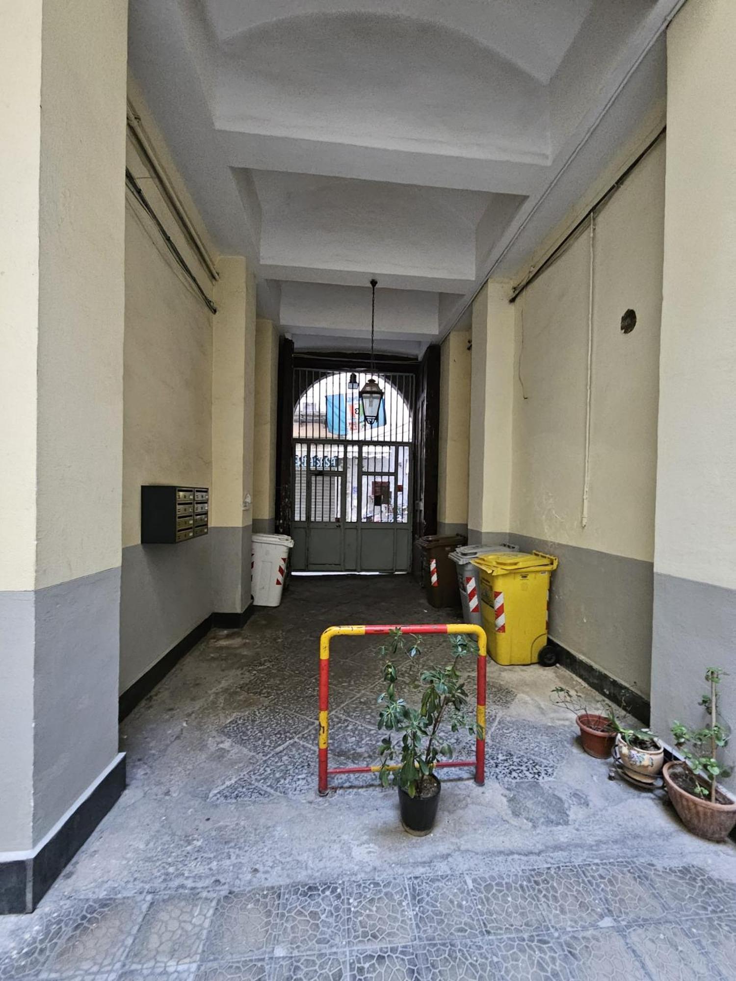Spaccanapoli A Toledo Home 外观 照片